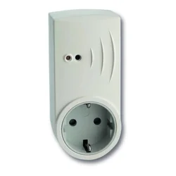 SolarEdge SEHAZB-SCKT-MTR-DE AC socket with power measurement