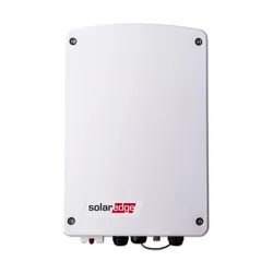 SolarEdge SMRT-HOT-WTR-50-S2 karstā ūdens sildītāja regulators 5kW