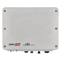 SolarEdge StorEdge 5.0kW 1PH Inverter HD-Wave