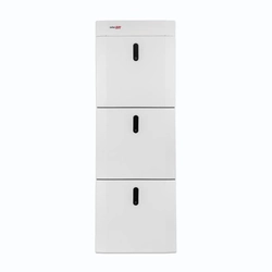 SolarEdge Thuisaccu 48V 13,8kWh