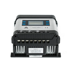 Соларен контролер за зареждане 30A MPPT 12/24V LCD AZO Digital