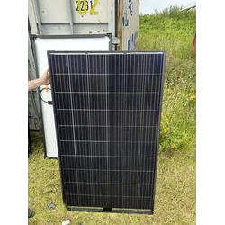 Solarmodul; PV-Modul; Solyco R-TG 108p.3/405