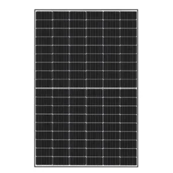 Solární modul 455 W Černý rám TW Solární