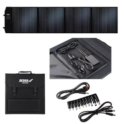 SOLARNI PANEL 100W DEDRA DEZT0100