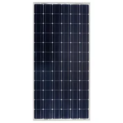 Solární panel 175W Monokrystalický