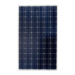 Solární panel 305W Monokrystalický