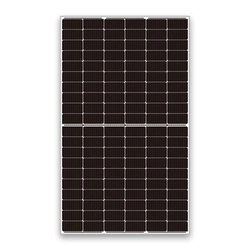 Solární panel 555W, Celá obrazovka, 2279x1134x32mm
