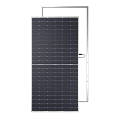 Solární panel Beyondsun 540W TSHM540-144HV