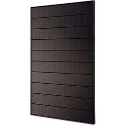 Solární panel Hyundai 410W HiE-S410DG(FB) Plně černý
