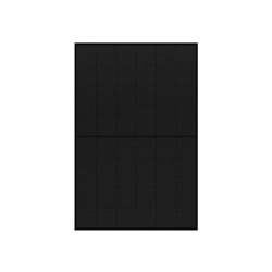 Solárny panel Longi 410W LR5-54HPB-410M, čierny (plne čierny)