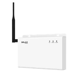 SOLAX DATAHUB1000 device for monitoring and managing installations