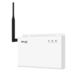 SOLAX  DATAHUB1000 urządzenie do monitorowania i zarządzania instalacjami