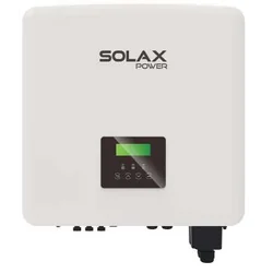 Solax G4 X3-Hybrid-10.0-D, WLAN 3.0