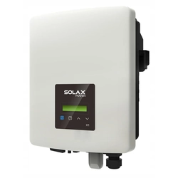 SOLAX Grid Inverter X1-1.5-S-D