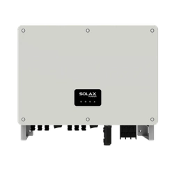 SOLAX Grid Inverter X3-MGA-60K-G2