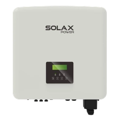 SOLAX Hybrid Inverter X3-HYBRID-12.0 G4.3 WIFI + CT