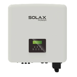 SolaX inverter X3-Hybrid-10.0-D G4 converter, inverter