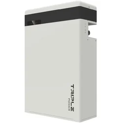 Solax Master Pack T-Bat H58 5,8 kWh akumulators
