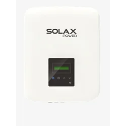 Solax MIC X3 15K