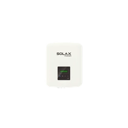 SOLAX mrežni pretvarač X3-MIC-15K-G2
