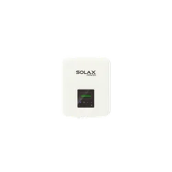 Solax Power X3-MIC-10K-G2