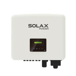 SOLAX PRO инвертор X3-30.0-P-T-D G2