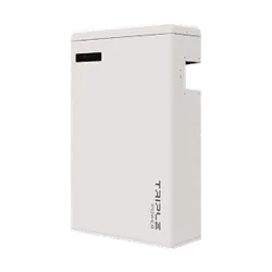 SOLAX T-BAT energilagringssystem H 5.8 V2 LFP Master 5.8KWH batteri