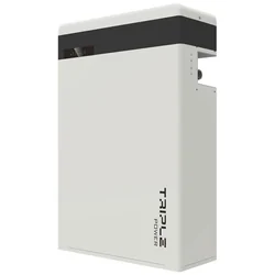 „Solax TriplePower“ 5.8 kW MASTER paketas T V2