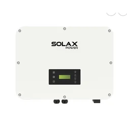 Solax ULTRA X3-ULT-30K