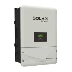 SOLAX verkkoinvertteri X3-FIT-10.0-E