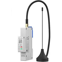 SOLAX WI-BR за безжична връзка към 1/3-fazowymi измервателни уреди