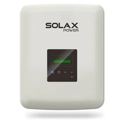 SolaX X1-3.0-T-D