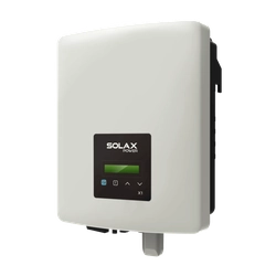 Solax X1-3.0-T-D AUMENTO G3