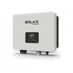 Solax X1-3.0K-S-D MINI G3