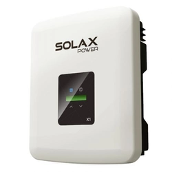 Solax X1-3.0K-S-D VZDUCH G2