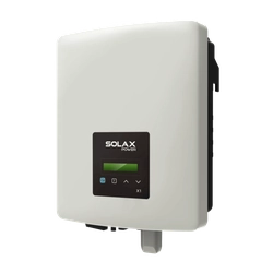 Solax X1-3.6-T-D BOOST G3