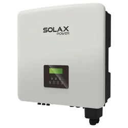 SolaX X1 5.0 D