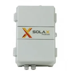 SOLAX X1-EPS BOX 1 PHASE dispositivo di commutazione intelligente