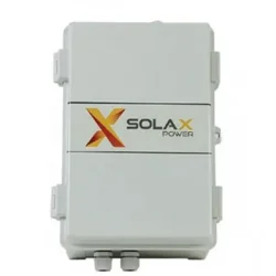 SOLAX X1-EPS BOX 1 PHASE inteligentné spínacie zariadenie