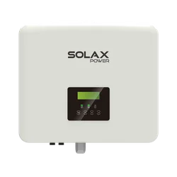 Solax X1-Hybrid-3.0-D