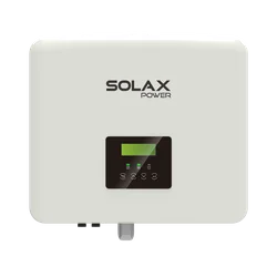 Solax X1-Hybrid-3.7-D