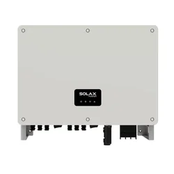 SolaX X3 60K