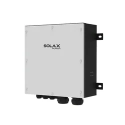 Solax X3-EPS Caixa Paralela G2 60 kW
