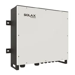 Solax X3-EPS Caja paralela G2 150kW