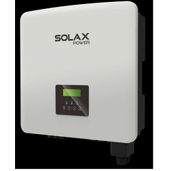 SOLAX X3-FIT-6.0-W (AMMODERNAMENTO)