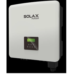 SOLAX X3-FIT-6.0-W (ΕΚΑΝΕΞΑΡΤΗΣΗ)