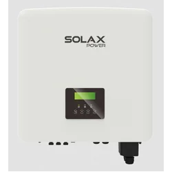 Solax X3-HYB-10.0-D-ESS-G4.3 Hibrid