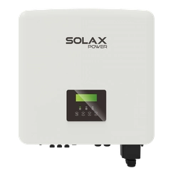 Solax X3-HYB-10.0-D-ESS-G4.3 Hybridi