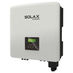 Solax X3-Hybrid-10.0-D G4