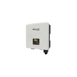 Solax X3-Hybrid-10.0- D (G4) inverter solare/inverter